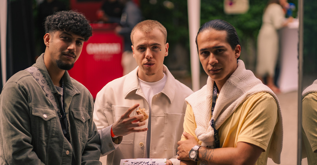 Empfang Filmfest Muenchen   Empfang Filmfest Muenchen