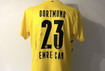  Emre Can BVB Trikot 