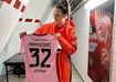  Ena Mahmutovic Trikot 