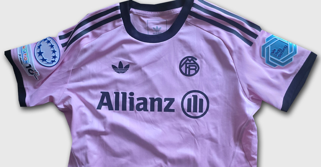  Ena Mahmutovic Trikot 