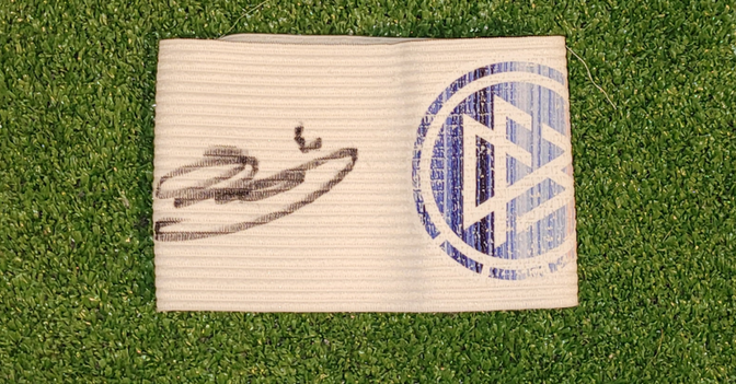  Endo Klima-Kapitänsbinde 