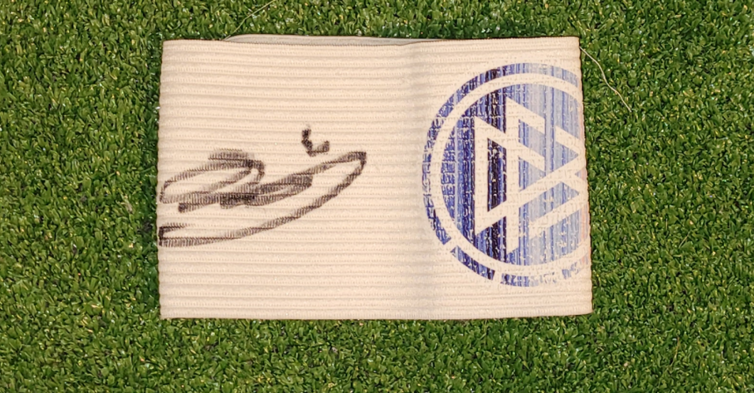  Endo Klima-Kapitänsbinde 