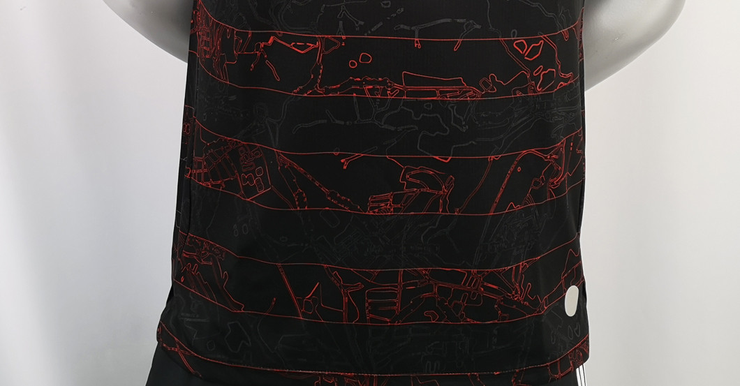 Endo VfB signiert    Endo VfB signiert