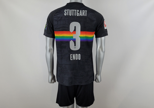  Endo Vielfalt-Outfit 