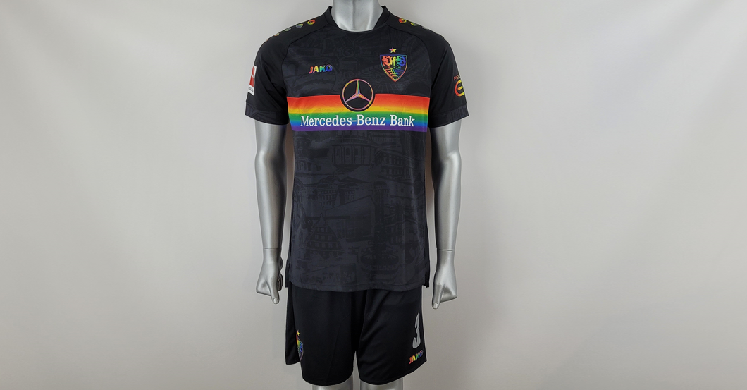  Endo Vielfalt-Outfit 