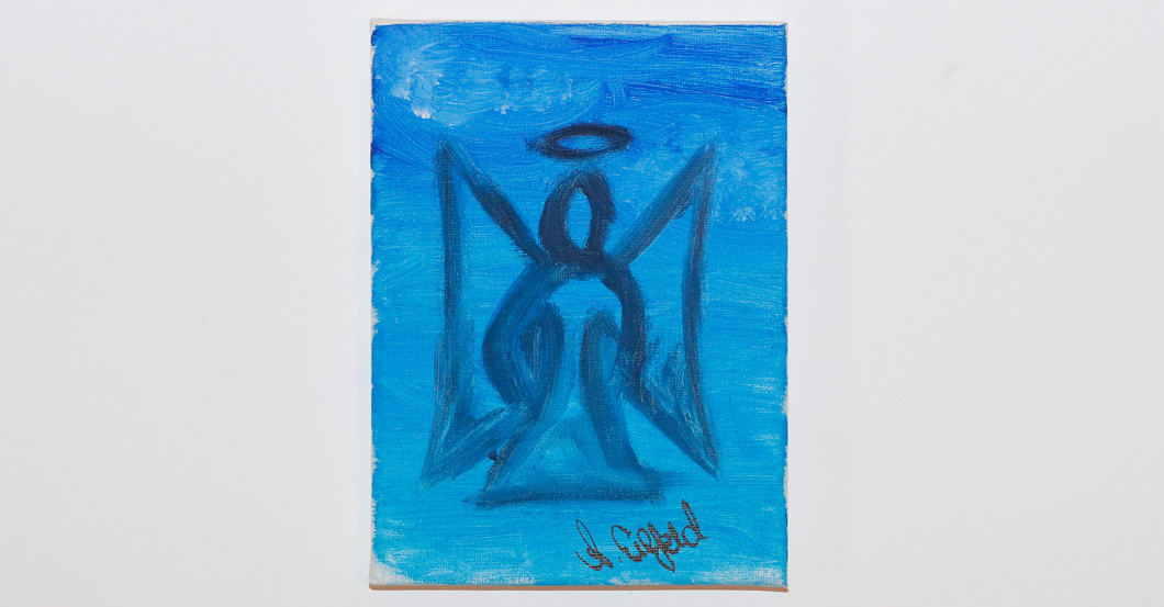  Engel Annemarie Eilfeld 