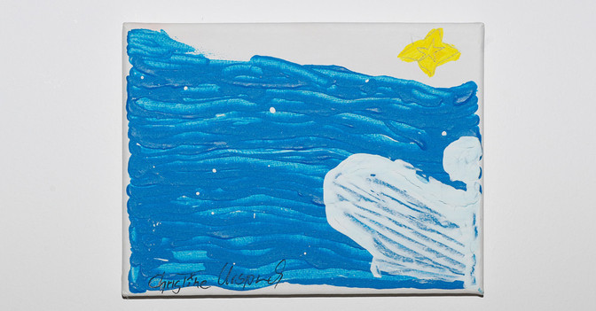  Engel ChrisTine Urspruch 