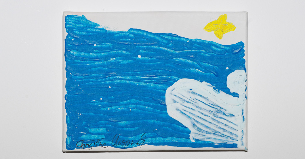  Engel ChrisTine Urspruch 