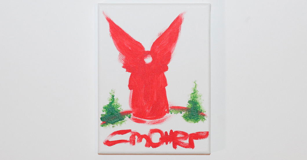  Angel Christoph M. Ohrt 