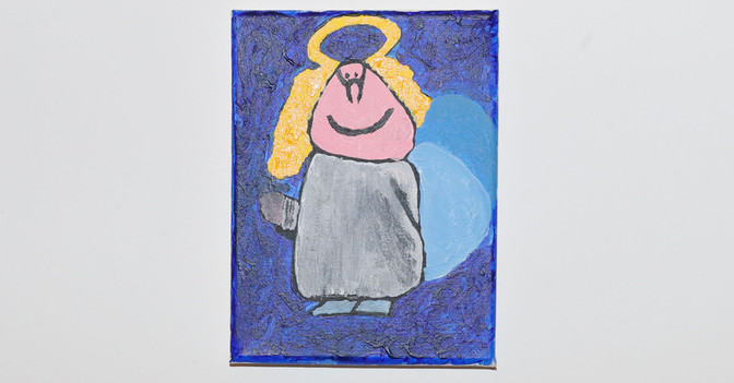  Engel Claudia Kleinert 