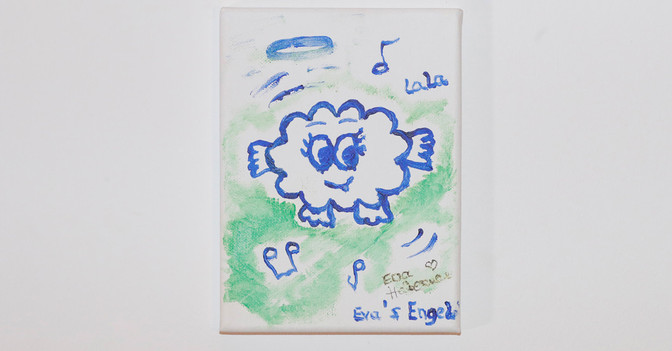 Engel Eva Habermann   Engel Eva Habermann