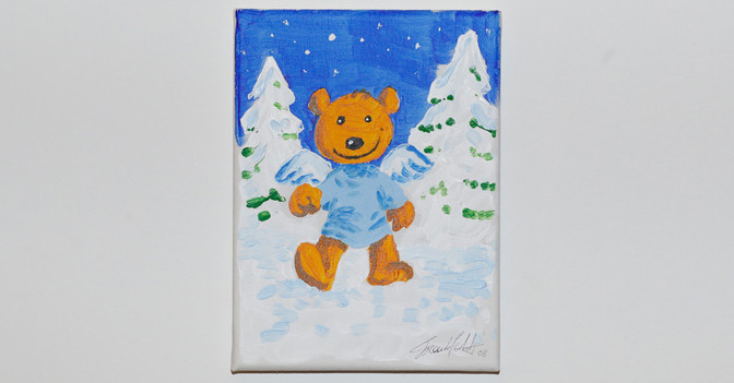  Engel Frank Schätzing 