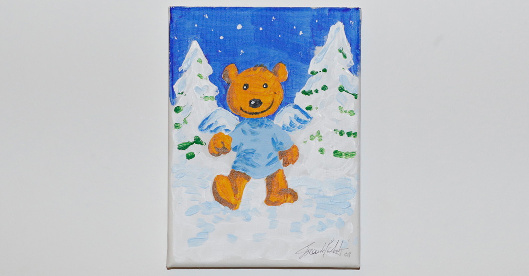  Engel Frank Schätzing 