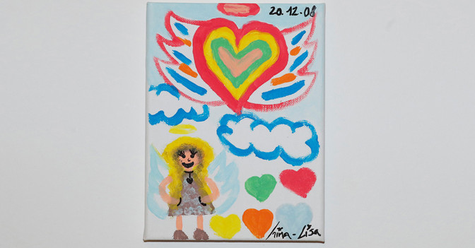 Engel Gina Lisa Lohfink   Engel Gina Lisa Lohfink