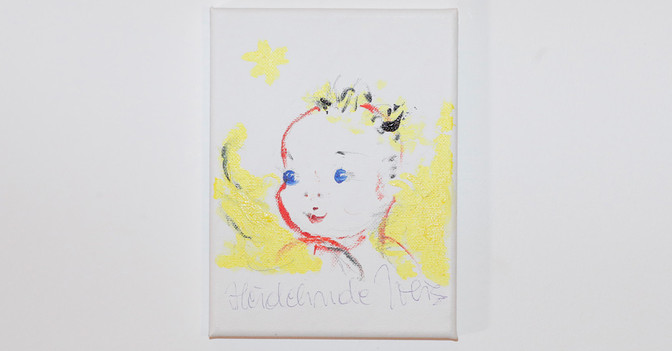  Engel Heidelinde Weis 