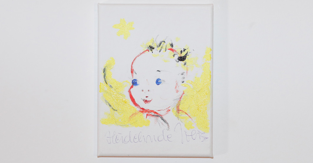  Engel Heidelinde Weis 