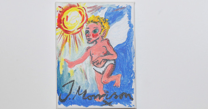  Engel James Morrison 