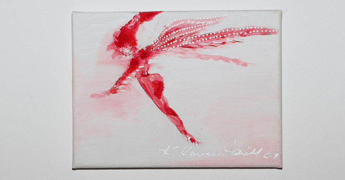  Engel Katy Karrenbauer 