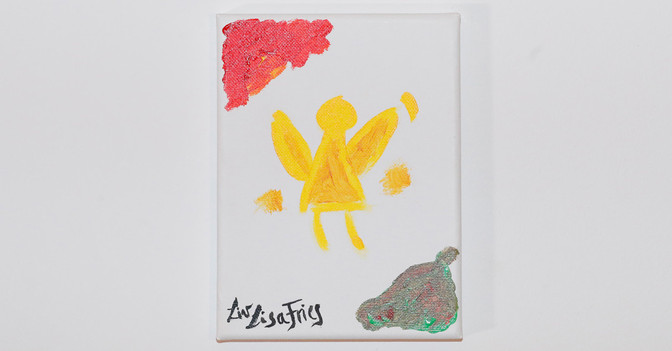 Engel Liv Lisa Fries   Engel Liv Lisa Fries