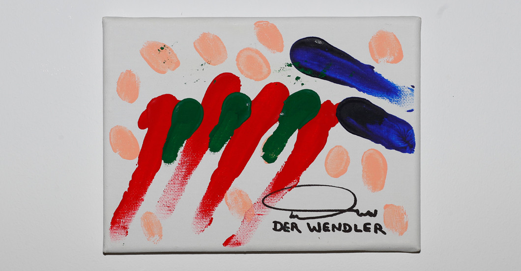  Engel Michael Wendler 