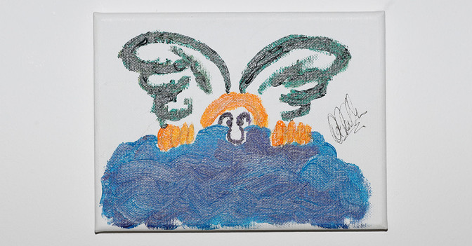  Engel Oliver Kalkofe 