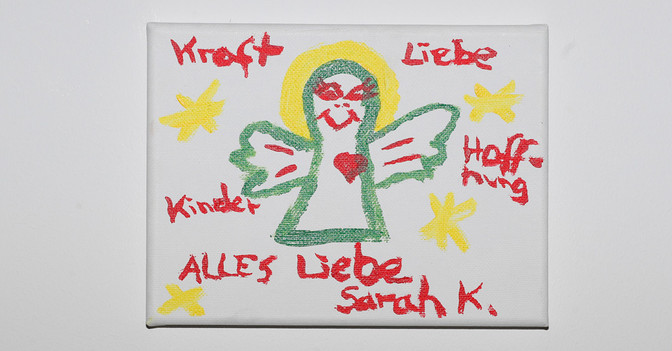 Engel Sarah Knappik   Engel Sarah Knappik