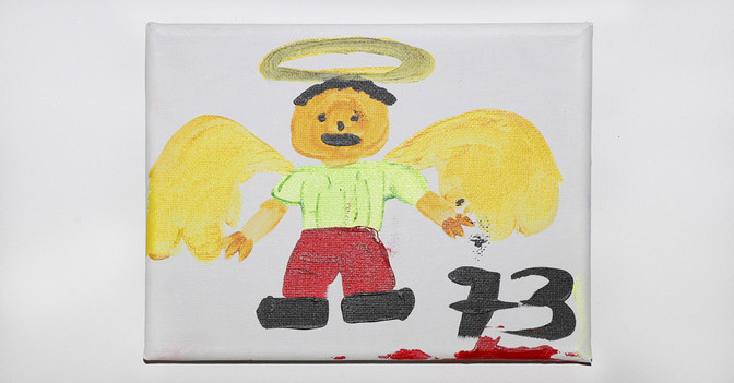 Engel Stefan Kretzschmar   Engel Stefan Kretzschmar