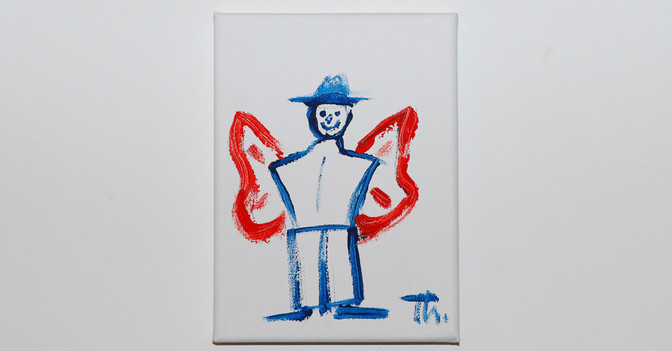 Engel Thorsten Havener   Engel Thorsten Havener