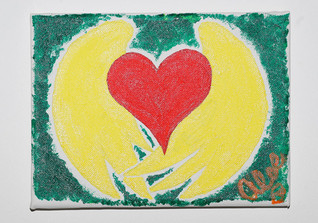  Engel von Aloe Blacc 