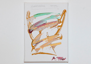  Engel von Annette Frier 