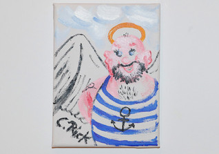  Engel von Constanze Rick 