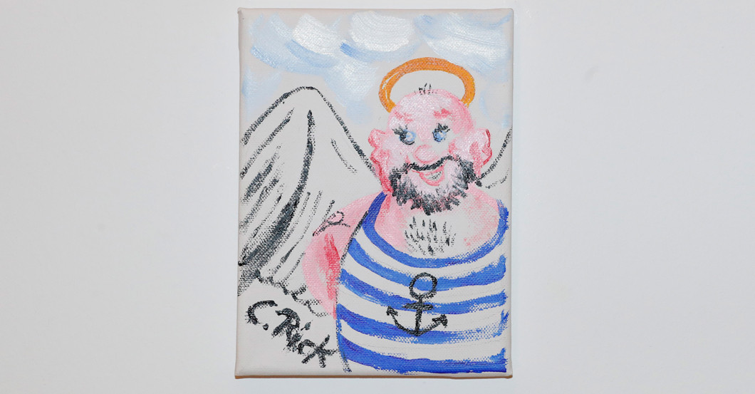  Engel von Constanze Rick 