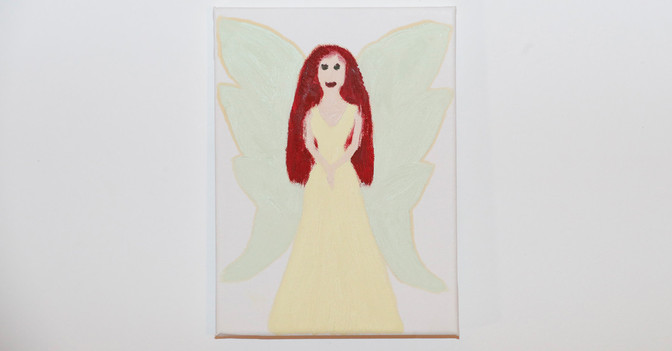  Engel von Nadja Benaissa 