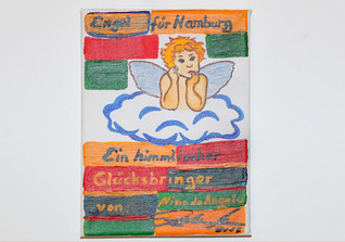  Engel von Nino de Angelo 