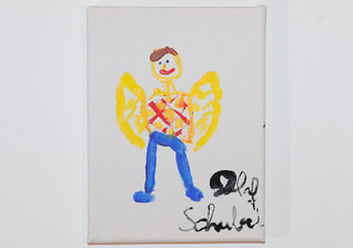  Engel von Olaf Schubert 