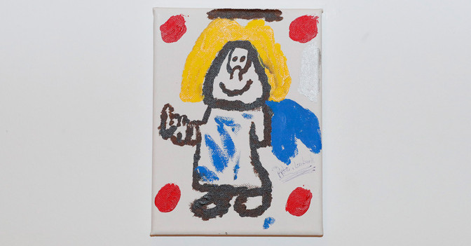  Engel von Pietro Lombardi 