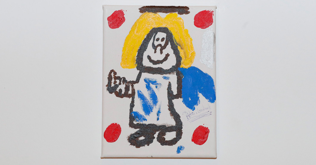  Engel von Pietro Lombardi 