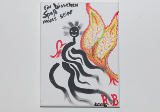  Engel von Roberto Blanco 