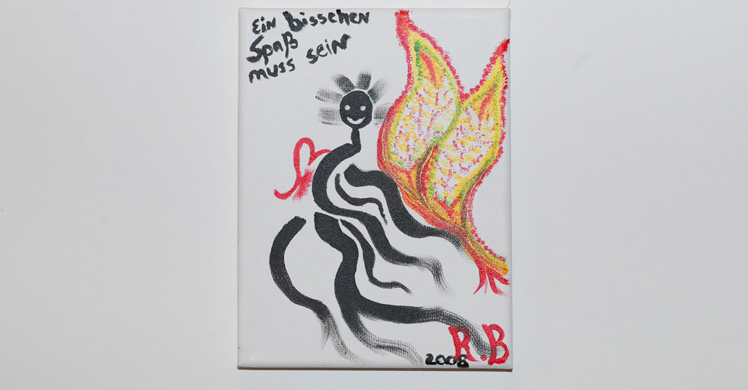  Engel von Roberto Blanco 