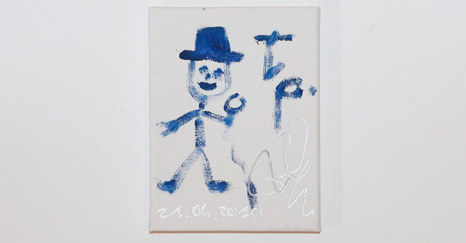  Engel von Roger Cicero 