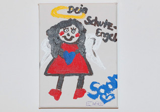  Engel von Sarah Engels 