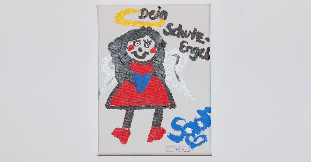  Engel von Sarah Engels 