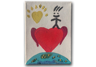  Engel von Sonja Zietlow 