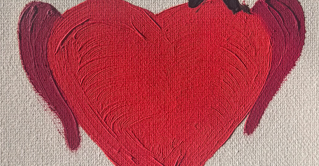  Engel von Sonja Zietlow 