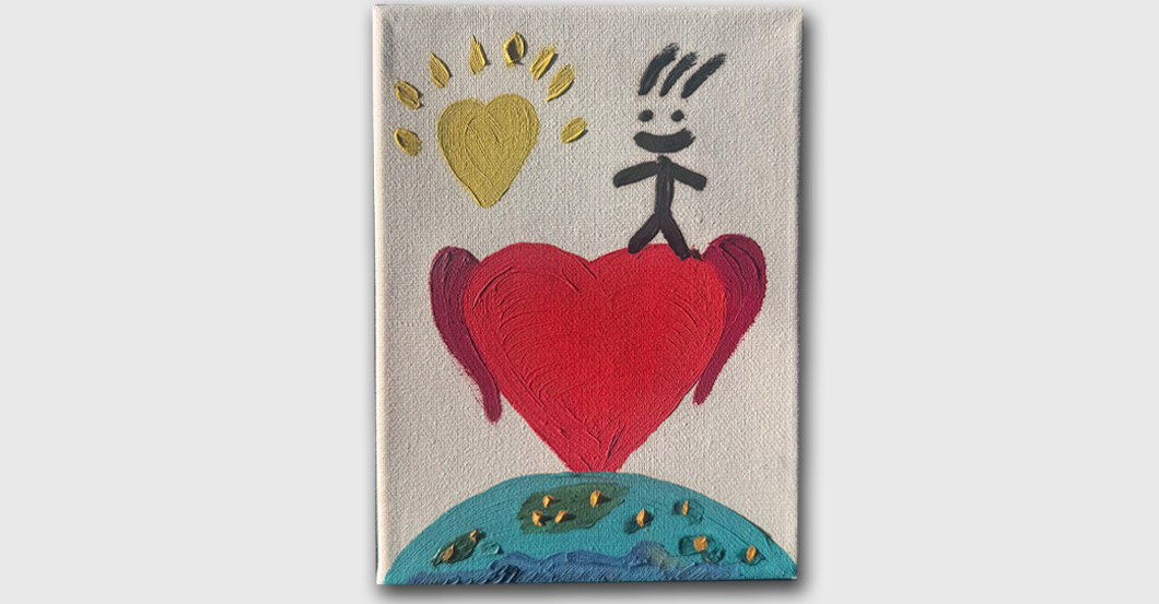  Engel von Sonja Zietlow 