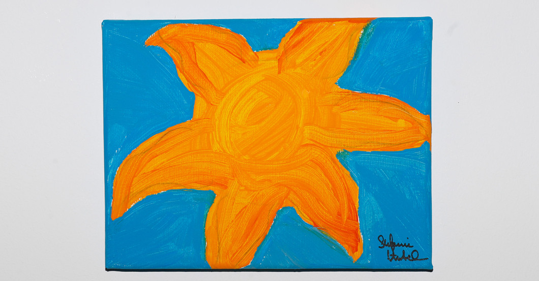  Engel von Stefanie Hertel 