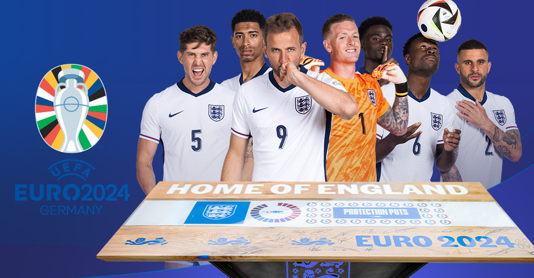 England Tisch   England Tisch