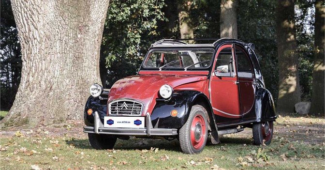 Ente Klassiker Tage   Ente Klassiker Tage