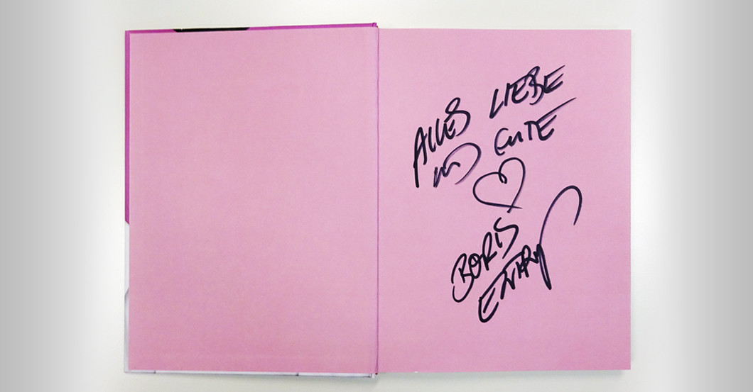 Entrup Beauty 40   Entrup Beauty 40