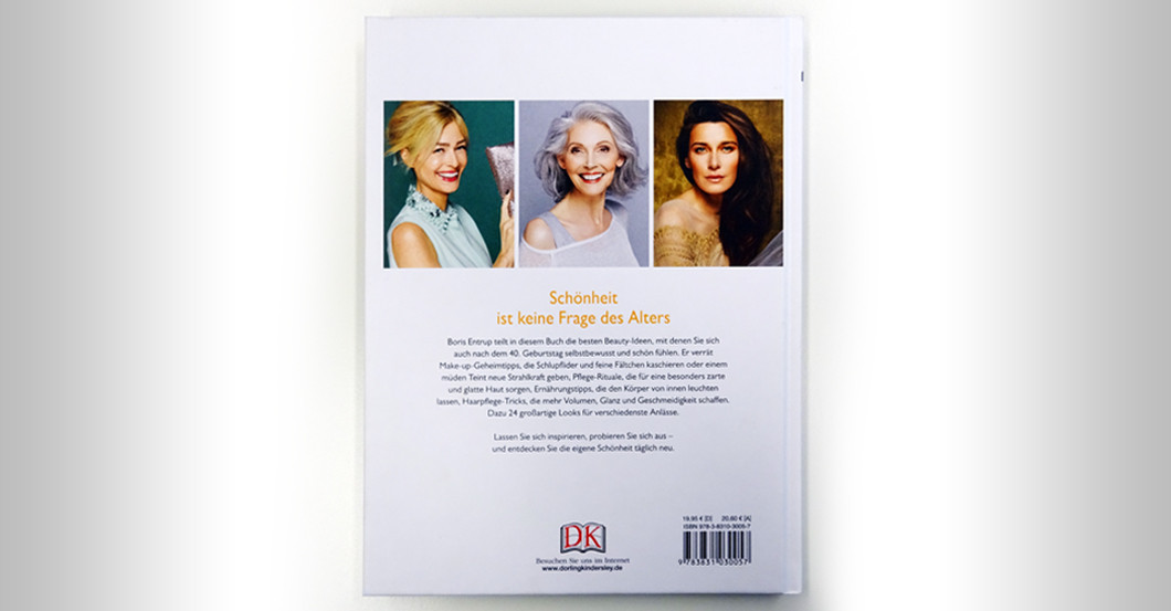 Entrup Beauty 40   Entrup Beauty 40